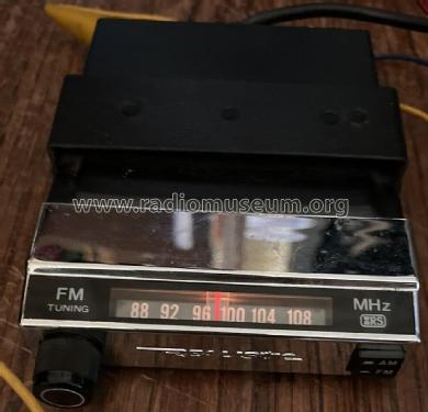 Realistic FM Converter 12-1348; Radio Shack Tandy, (ID = 2970020) Converter