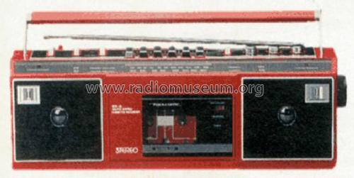 Realistic SCR-30 14-794; Radio Shack Tandy, (ID = 1346825) Radio