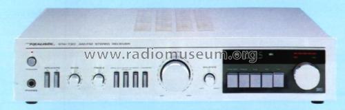 STA-730 Cat. No.= 31-2003; Radio Shack Tandy, (ID = 2719129) Radio