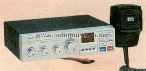 Realistic TRC-419 21-1512; Radio Shack Tandy, (ID = 1349575) Cittadina