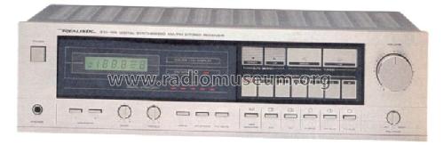 STA-125 Cat. No.= 31-2064; Radio Shack Tandy, (ID = 2719880) Radio