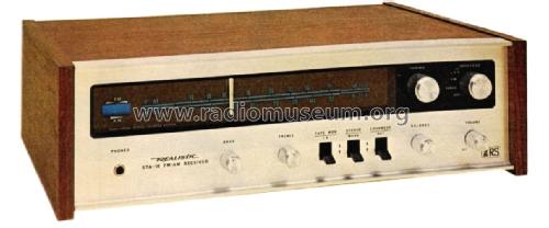 STA-18 Cat. No.= 31-2048; Radio Shack Tandy, (ID = 2722781) Radio