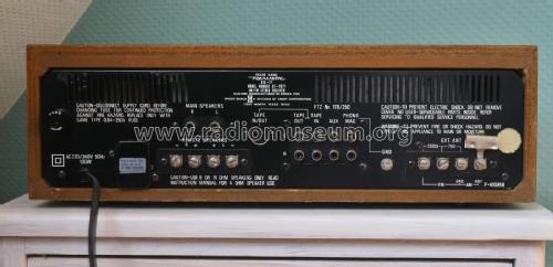 STA-21 Cat. No.= 31-2071; Radio Shack Tandy, (ID = 3109373) Radio