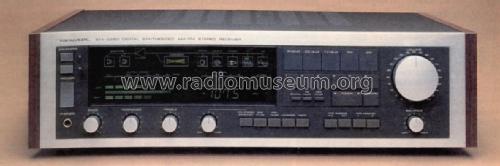 STA-2280 Cat. No.= 31-3006; Radio Shack Tandy, (ID = 2719801) Radio