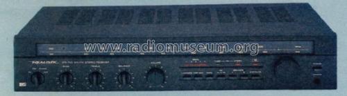 STA-700 Cat. No.= 31-1969; Radio Shack Tandy, (ID = 2719138) Radio