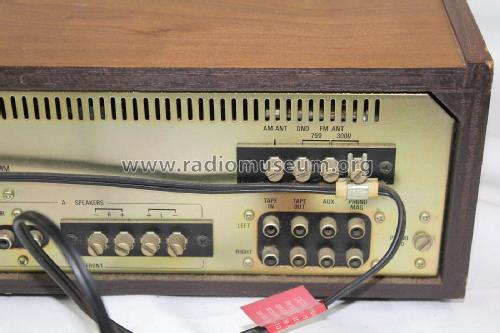 STA-82 Cat. No.= 31-2056; Radio Shack Tandy, (ID = 2832698) Radio