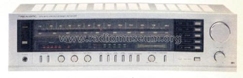 STA-870 Cat. No.= 31-3001; Radio Shack Tandy, (ID = 2719550) Radio