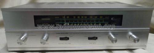 Stereo FM-AM Tuner TM-8D Cat. No.= 31R2010; Radio Shack Tandy, (ID = 2882401) Radio