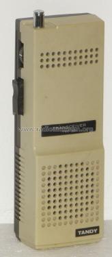 Transceiver TRC-301; Radio Shack Tandy, (ID = 2044087) Citizen