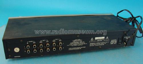 Twelve Band Stereo Frequency Equalizer 31-2010; Radio Shack Tandy, (ID = 1489982) Ampl/Mixer