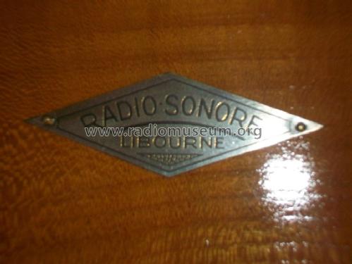 Liburnia ; Radio Sonore, F. (ID = 1637848) Radio