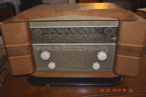 Star 63A; Radio-Star; Nice (ID = 2009773) Radio