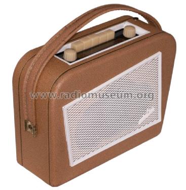 Transi-Star 70; Radio-Star; Nice (ID = 1460079) Radio