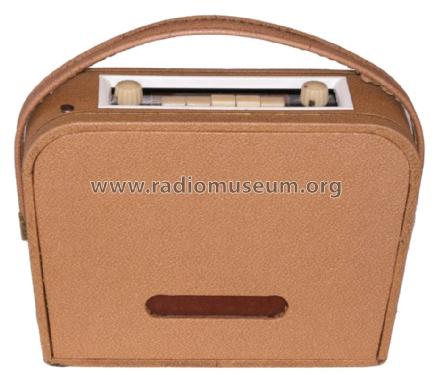 Transi-Star 70; Radio-Star; Nice (ID = 1460082) Radio