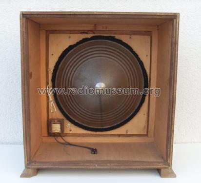 Kappa ; Radibus AG; Basel/ (ID = 1508776) Speaker-P