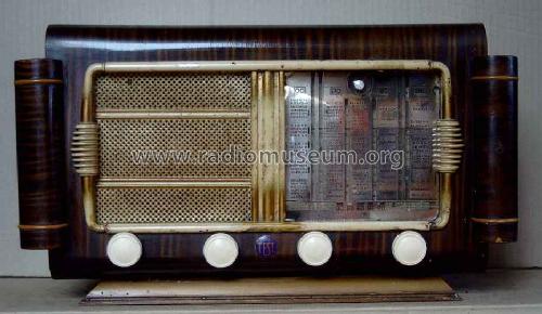 Airby 400; Radio Test; Paris (ID = 1635218) Radio