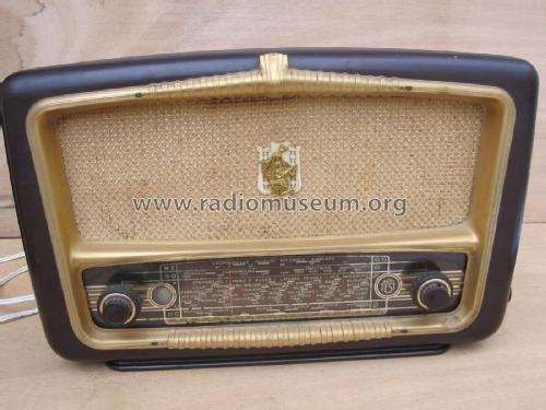 Habañera ; Radio Test; Paris (ID = 2997371) Radio