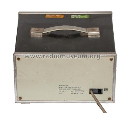 RC-Generator GF21; Radio und Fernsehen (ID = 2979406) Equipment