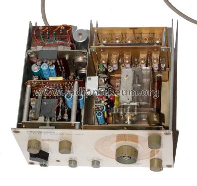 RC-Generator GF21; Radio und Fernsehen (ID = 2979407) Equipment