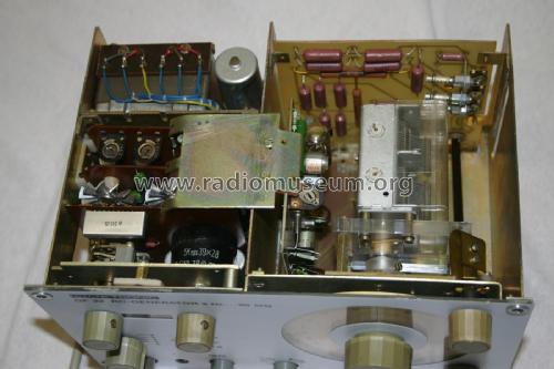 RC-Generator GF22; Radio und Fernsehen (ID = 2042168) Equipment
