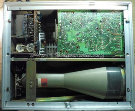 Zweikanal-Service-Oszilloskop EO213; Radio und Fernsehen (ID = 2678451) Equipment