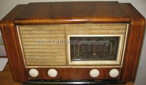 750 Aut.; Radio-Union; (ID = 1004977) Radio