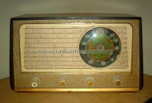 M-124; Radio Victoria; (ID = 1478925) Radio