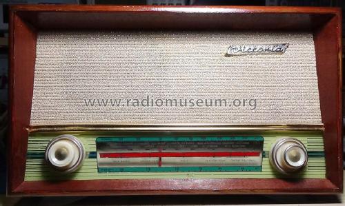 M-114; Radio Victoria; (ID = 2848392) Radio