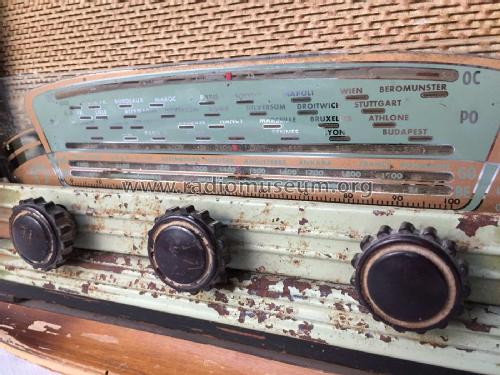 Saint-Malo ; Radio-Volca; Mauron (ID = 2321286) Radio