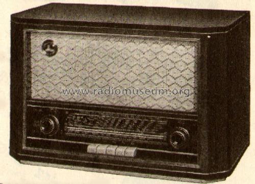 Clavier 56; Radio Voltaire; (ID = 559718) Radio