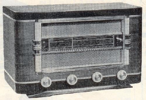 Concerto Noval ; Radio Voltaire; (ID = 397654) Radio