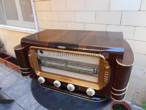 Inconnu - Unknown 1 ; Radio Voltaire; (ID = 1247435) Radio