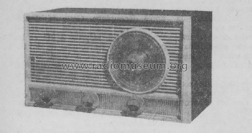 Menuet ; Radio Voltaire; (ID = 2730202) Radio