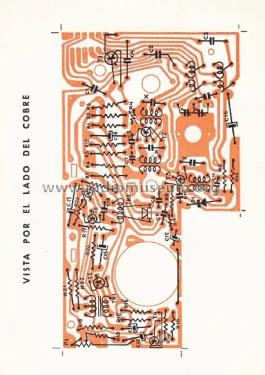 AM-71 Super 823-Bt Valgifson; Radio Watt Valgifson (ID = 3072653) Radio