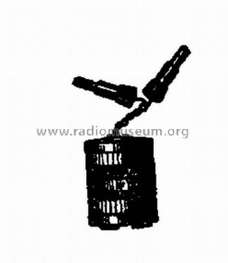 Antena artificial Valgifson ; Radio Watt Valgifson (ID = 1885013) Ausrüstung