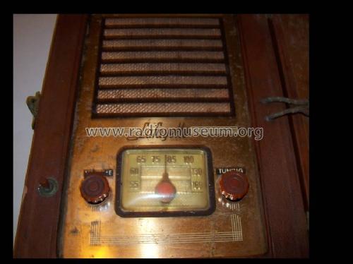 JS-115 ; Radio Wire (ID = 2114713) Radio