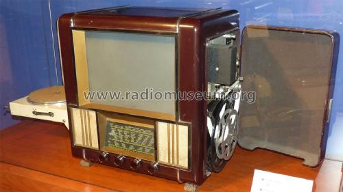 BS; Radiocinéphone, (ID = 2000358) Radio