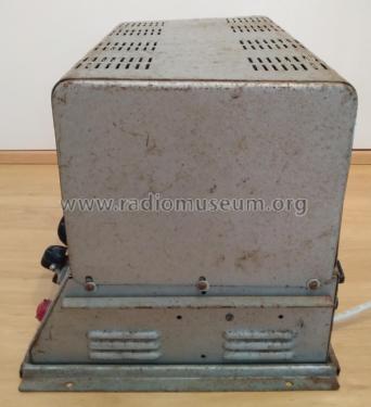 Amplificatore RC54; Radioconi; Milano (ID = 2604407) Ampl/Mixer