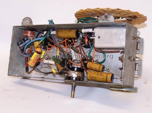 Imperial P3; Radiogram (ID = 1398763) Radio