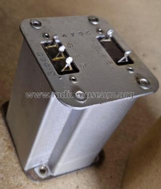 Audio Push-Pull Transformer AF-3C; Radiokes; Sydney (ID = 3025816) Radio part