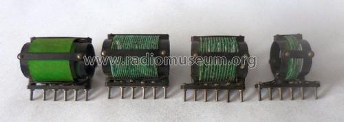 Screen Grid Low Wave Tuner kit ; Radiokes; Sydney (ID = 1789827) Radio part