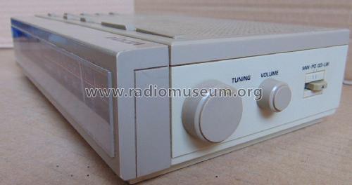 Electronic Clock Radio D3060 /18; Radiola marque (ID = 2765699) Radio