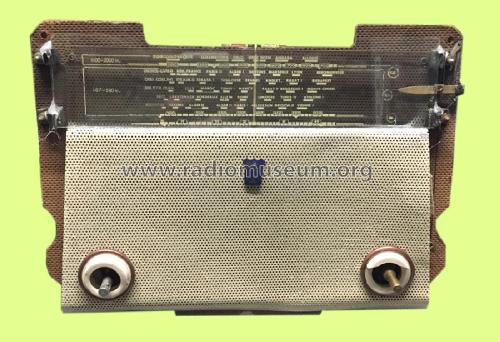 RA20U; Radiola marque (ID = 2995864) Radio