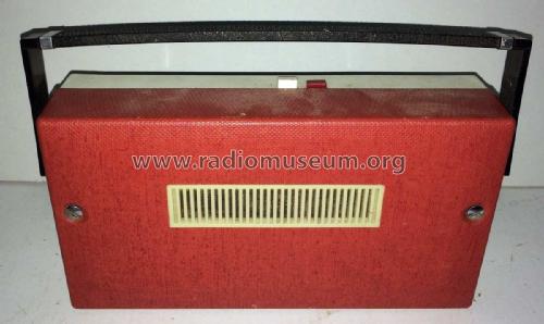 RA304T /01; Radiola marque (ID = 2311466) Radio