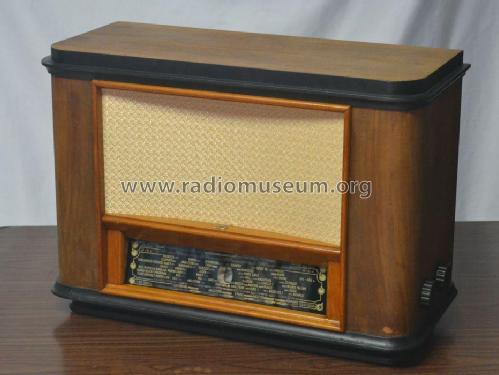 RA74A; Radiola marque (ID = 2073932) Radio