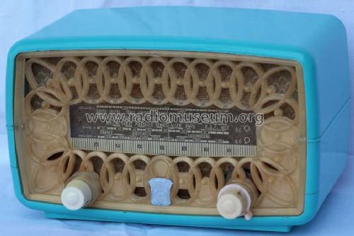 Radiolinette RA11U; Radiola marque (ID = 2036413) Radio