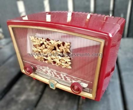 Radiolinette RA155A; Radiola marque (ID = 3053293) Radio