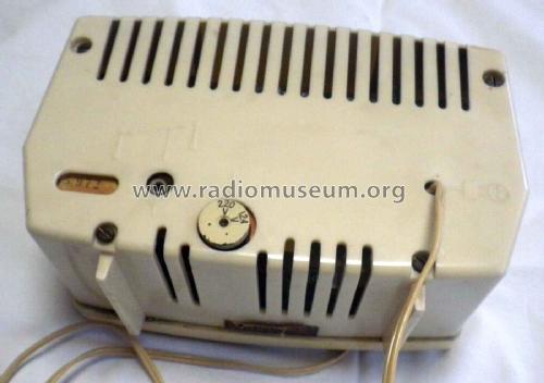 Radiolo RA127A; Radiola marque (ID = 2813363) Radio