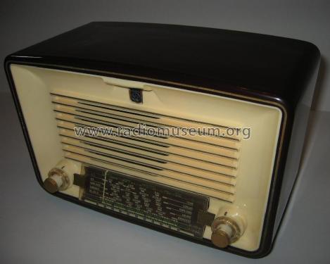 RA263U; Radiola marque (ID = 1134054) Radio