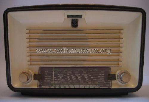 RA263U; Radiola marque (ID = 1134055) Radio